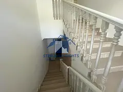 Prestigious community / Corner Villa / 4 Bedrooms / Al Badia Living / Peaceful environment / Huge /