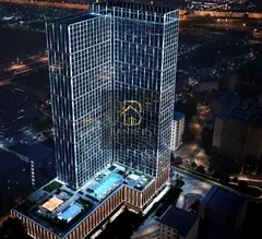 Spacious Layout | Luxury Amenities | Prime Majan Location