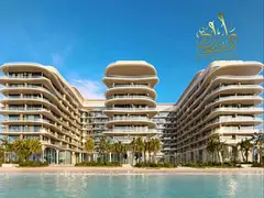 Beach Access- High ROI 15 %- Luxury and Quite