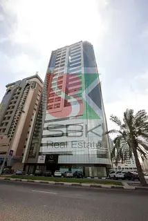 Large and Comfortable 2BHK Apartment for Rent in Al Taawun, Sharjah