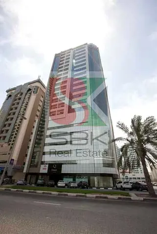 Large and Comfortable 2BHK Apartment for Rent in Al Taawun, Sharjah