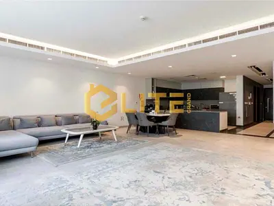 4-Bedroom Villa | Al Furjan | Furnished | Balcony with City View