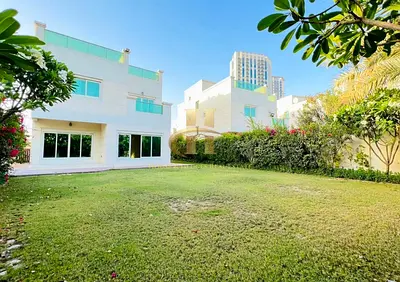 Luxury 4BR Villa | Prime Location | Modern Layout