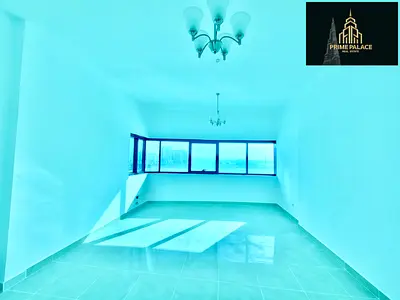 Hot offer specious 1 bedroom hall huge size hall with Gym pool free Opne view easy 6 payments near kids park