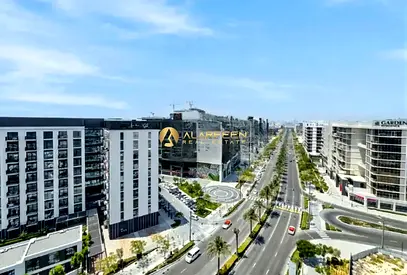 3BR+Maid’s |Closed Kitchen|High Floor