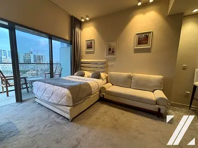 Park View | Furnished I Luxurios Modern Design