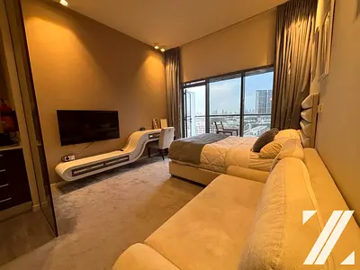 Park View | Furnished I Luxurios Modern Design