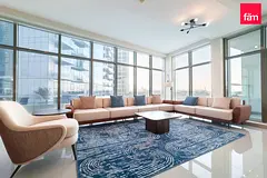 Fully Furnished | High ROI | Genuine Resale