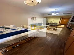 Modern Studio | Prime Location | Luxury Living in Eminence Gardens