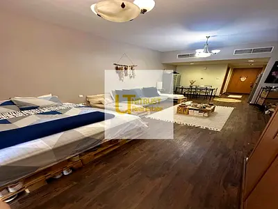 Modern Studio | Prime Location | Luxury Living in Eminence Gardens