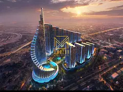 Own the Brand | Earn the Growth | Mercedes-Benz Residences