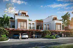 Single Row Unit | Original Price | Close to the Lagoons