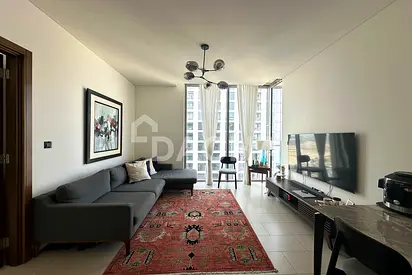 Vacant on Transfer | Downtown View | Furnished