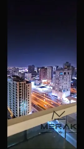 شقة غرفة وصالة للبيع إعادة بيع في Gulfa Towers – برج A