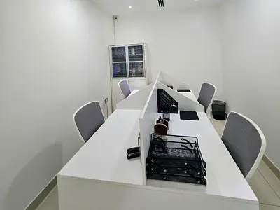 جاهز | موقع مميز | بالقرب من المترو | خيارات دفع مرنة