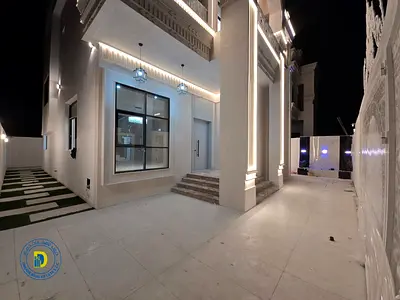 بسعر لا يقارن بالحليو2 فيلا زاويا 5غرف وروف شامل رسوم التسجيل