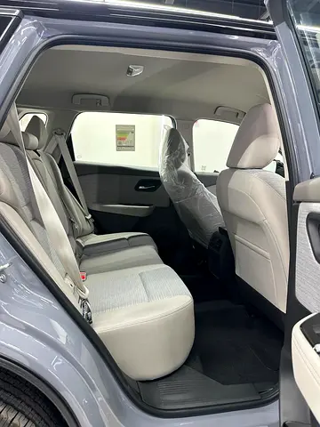 صورة مصغرة 15 لـ 2026 Nissan X-TRAIL