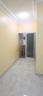 Families only 2BHK Apartment for Annual Rent | Al Majaz 2