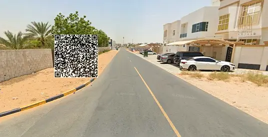 أرض للبيع في الياسمين عجمان تملك حر لجميع الجنسيات بمساحة مميزة وجميع الخدمات متوفرة بسعر ممتاز
