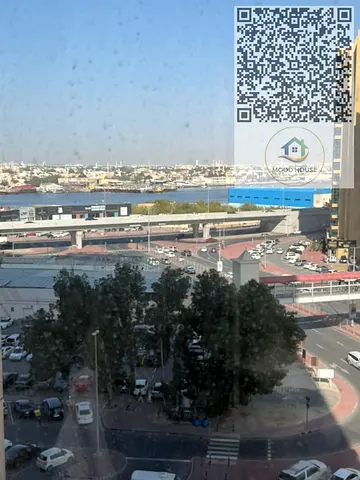 Two-Bedroom Apartment for Sale in Horizon Towers – Ajman