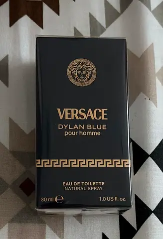 Versace Dylan Blue Eau de Toilette for Men