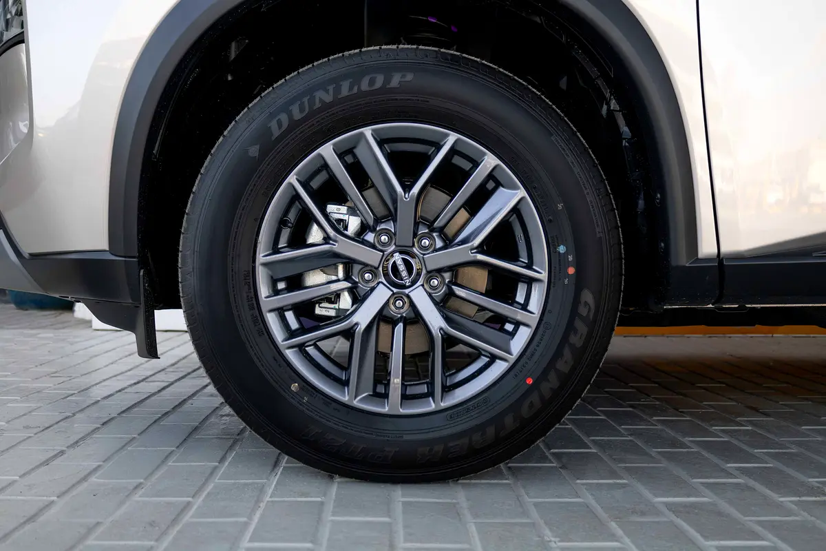 Nissan X-Trail 2026