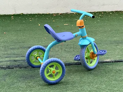 Tricycle for sale