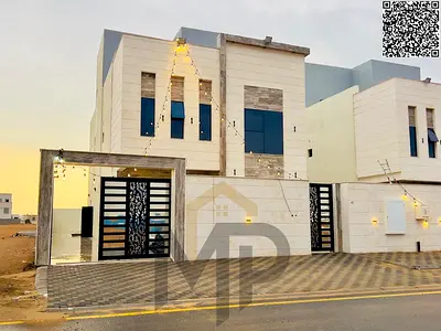 بسعر مناسب شامل الكهرباء والماء والمكيفات في ارقى مناطق الشارقة . تملك حر لجميع الجنسيات