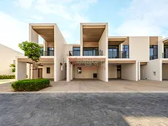 Family Villa | Park Views | Prime Community Location