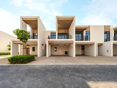 Family Villa | Park Views | Prime Community Location
