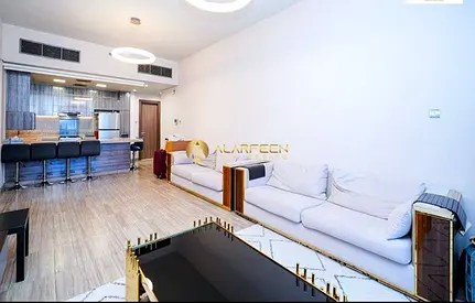 Furnished 2BR| Prime location | Ready to Move