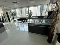 Furnished | Prime Location | High speed elevators