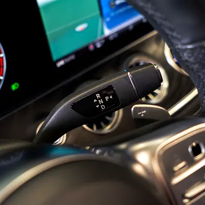 Mercedes-Benz E-Class E 200, миниатюра 11