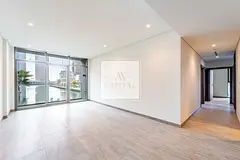 Vacant and Spacious | Canal View | Brand New