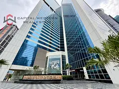 Near Metro | Prime Location | Fitted Office