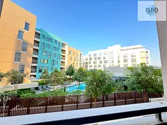 1 BR || Pool View || 55,000||