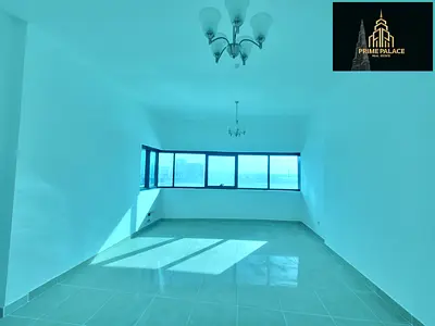 Hot offer specious 1BHK  with Gym Pool Free  Opne View Free Mantinace with master bedroom just in 43k