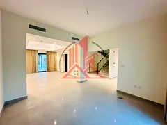5BR For Rent | Balcony,Driver Room , Corner Unit