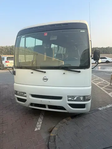 صورة 4 لـ 2020 Toyota COASTER