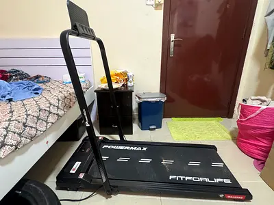Treadmill Walkpad