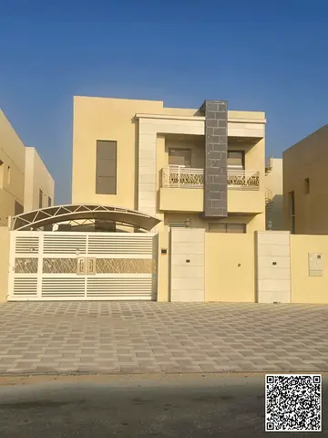 🏡 فرصة مميزة | فيلا 4 غرف نوم للبيع بسعر منزل تاون هاوس – موقع متميز في الياسمين