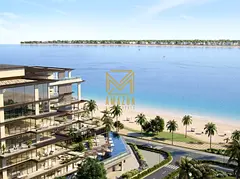 Fully Furnished | Ultra-Luxury Hospitality | Beachfront Residence