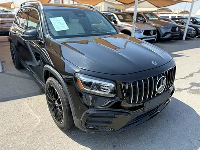 صورة مصغرة 6 لـ 2024 Mercedes-BENZ GLB