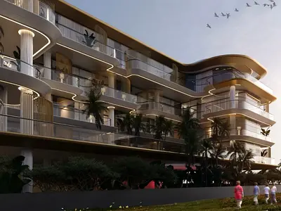 Urban Living | Smart Design | Solid Returns