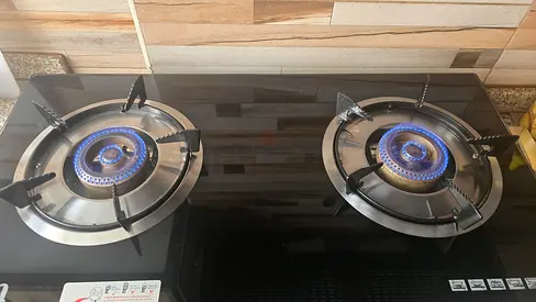 Gas Stove for Sale