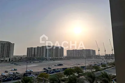 Unfurnished | 2 Balconies | Park Access