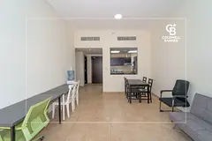 Spacious Layout | Ready To Move In | Bright