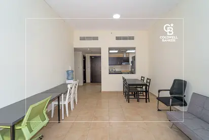 Spacious Layout | Ready To Move In | Bright