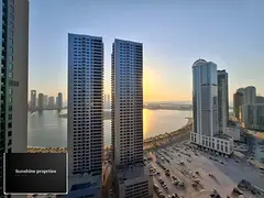 Sea View 2Bhk 2 Washrooms Free Shared Gym Al Khan