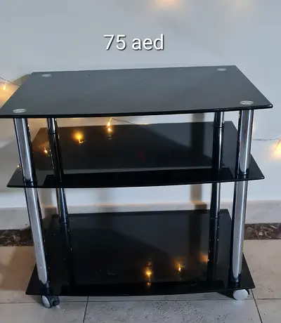 TV table